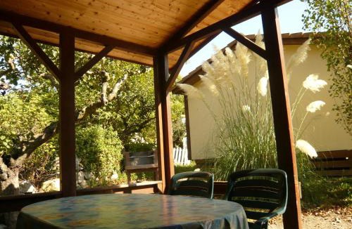 Corneilla-de-Conflent House | Les chalets du Verger des Ascarines