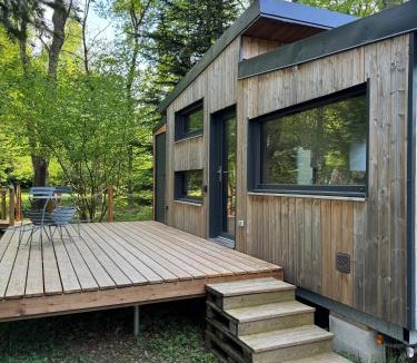 Saint-Just-de-Claix Other | Les Chalets Horizon