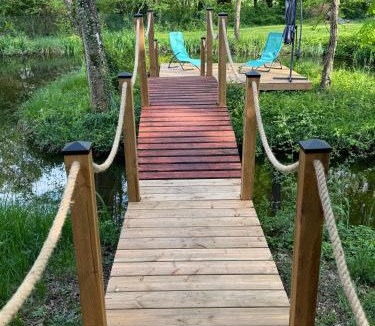 Saint-Just-de-Claix Other | Les Chalets Horizon