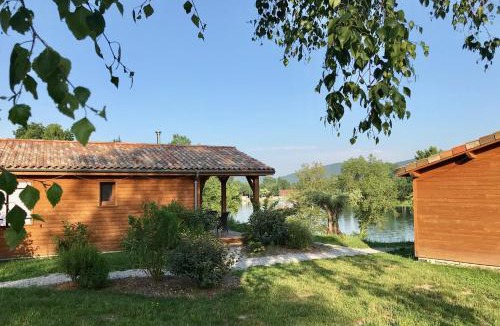 Montrejeau Ski Chalet | Les Chalets Montréjeau