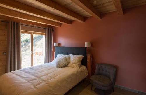 Muhlbach-sur-Munster Ski Chalet | Les chalets perchés