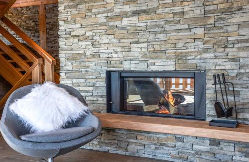 Muhlbach-sur-Munster Ski Chalet | Les chalets perchés