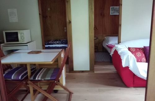 Casteil Ski Chalet | Les Chalets Quazemi à Casteil Pyrénées Orientales