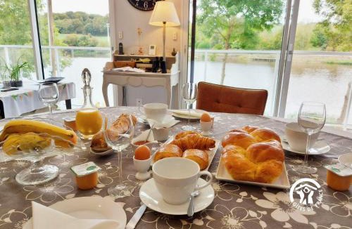 Fromentieres Bed & Breakfast | Les Chambres d'Hôtes du Parc