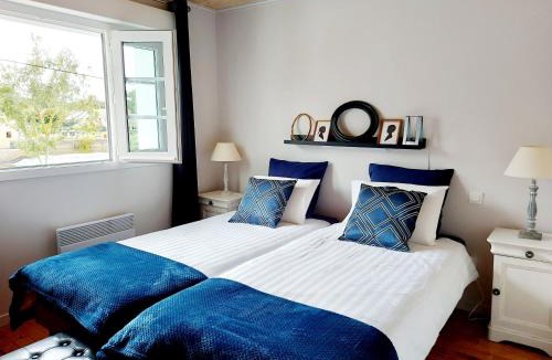 Fromentieres Bed & Breakfast | Les Chambres d'Hôtes du Parc