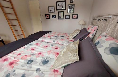 Fromentieres Bed & Breakfast | Les Chambres d'Hôtes du Parc