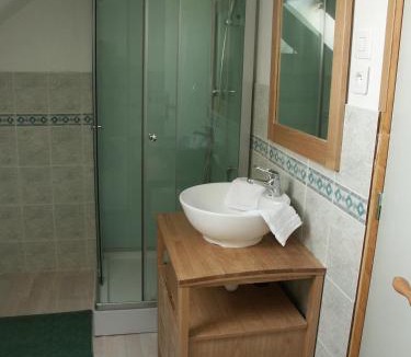 Saint-Dizier-les-Domaines Bed & Breakfast | Les Chambres d'Helix