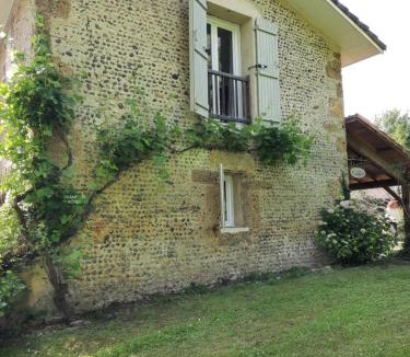 Saint-Maurice-sur-Adour Bed & Breakfast | Les chambres du trouilh