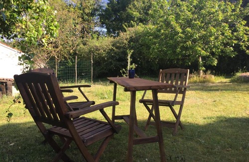 Dampierre-sur-Boutonne Bed & Breakfast | Les chambres de la Boutonne