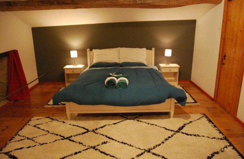 Dampierre-sur-Boutonne Bed & Breakfast | Les chambres de la Boutonne