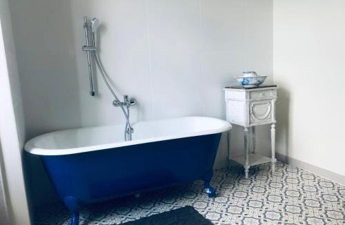 Saint-Benoit-du-Sault Bed & Breakfast | les chambres fleuries