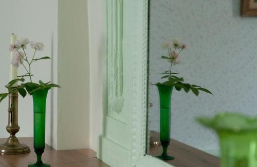 Saint-Benoit-du-Sault Bed & Breakfast | les chambres fleuries