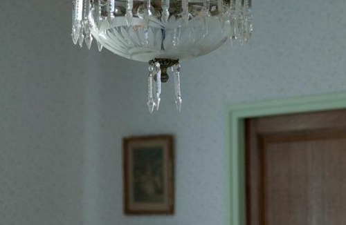 Saint-Benoit-du-Sault Bed & Breakfast | les chambres fleuries