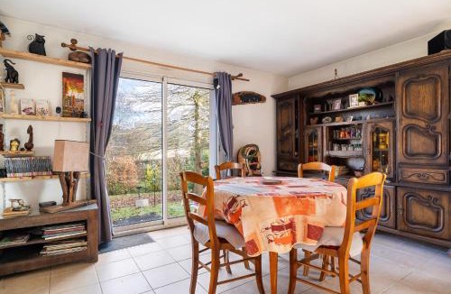 Saint-Jouan-de-l'Isle Bed & Breakfast | Les chambres de Florence