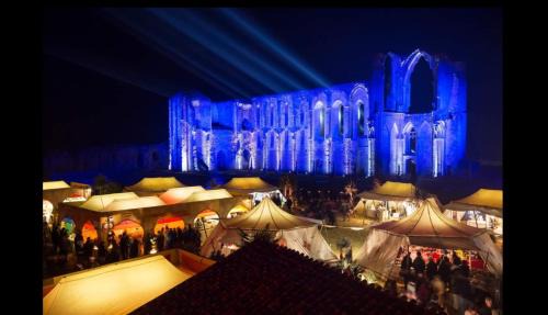 Saint-Pierre-le-Vieux Bed & Breakfast | Les Chambres des Ardillers