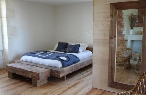 Saint-Pierre-le-Vieux Bed & Breakfast | Les Chambres des Ardillers