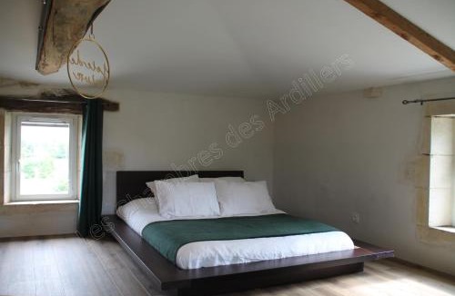 Saint-Pierre-le-Vieux Bed & Breakfast | Les Chambres des Ardillers