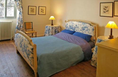 Largentiere Bed & Breakfast | Les chambres Anglaises