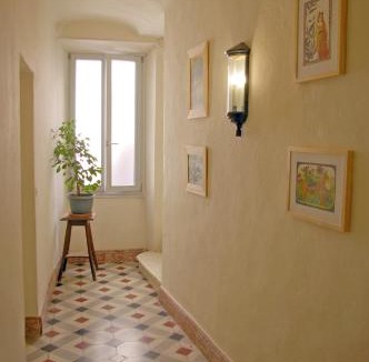 Largentiere Bed & Breakfast | Les chambres Anglaises