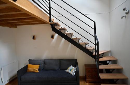 Iffendic Bed & Breakfast | LES CHAMBRES AUX LOUPS en Brocéliande