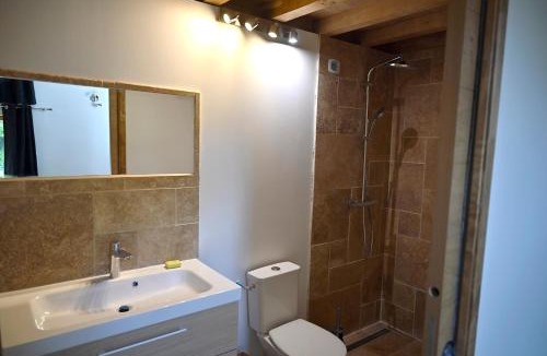 Iffendic Bed & Breakfast | LES CHAMBRES AUX LOUPS en Brocéliande