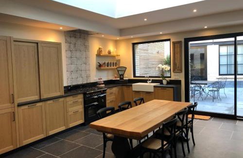 Bergues House | Les chambres Berguoises Chambre au coeur de Bergues