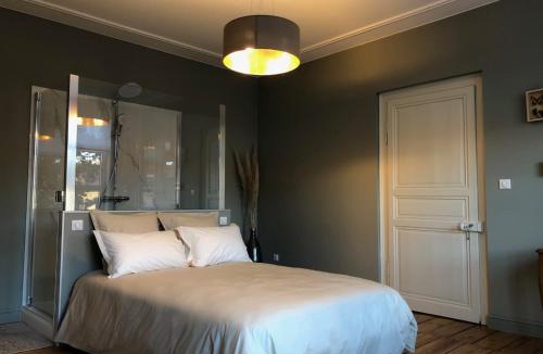 Bergues House | Les chambres Berguoises Chambre privée au Cœur de Bergues