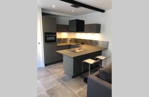Bergues Apartment | Les chambres Berguoises Duplex calme au coeur de Bergues