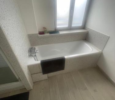 Elbeuf House | les chambres Carnot