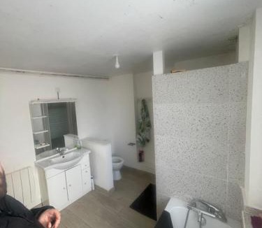 Elbeuf House | les chambres Carnot