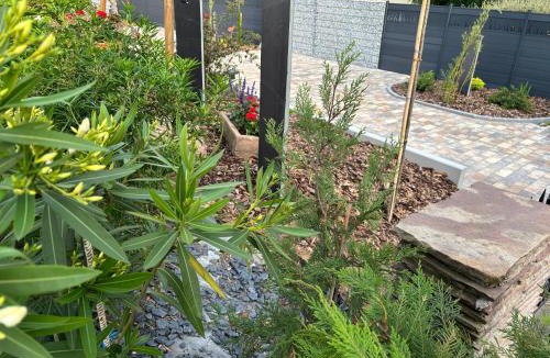 Ottrott Bed & Breakfast | Les Chambres Chez Christine