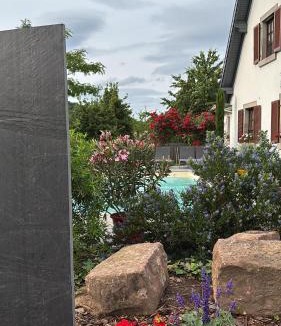 Ottrott Bed & Breakfast | Les Chambres Chez Christine