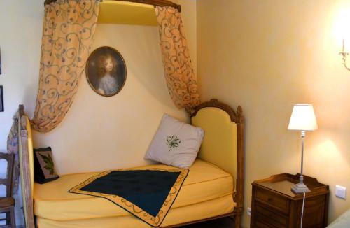 Murs Bed & Breakfast | Les chambres d'Adeline - B&B