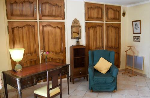 Murs Bed & Breakfast | Les chambres d'Adeline - B&B