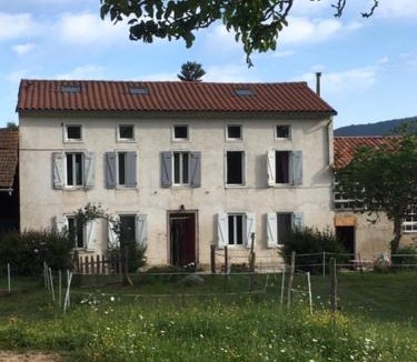 Ganac House | Les chambres d'Agath'ânes