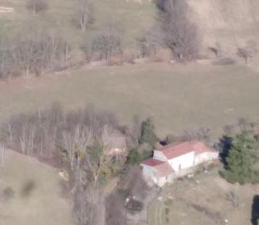 Ganac House | Les chambres d'Agath'ânes