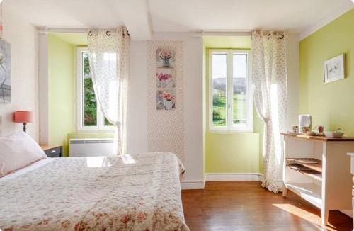 Ganac House | Les chambres d'Agath'ânes