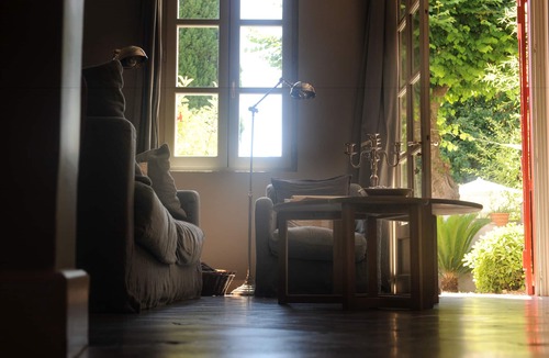 Marseillan House | Les Chambres d'Andréa