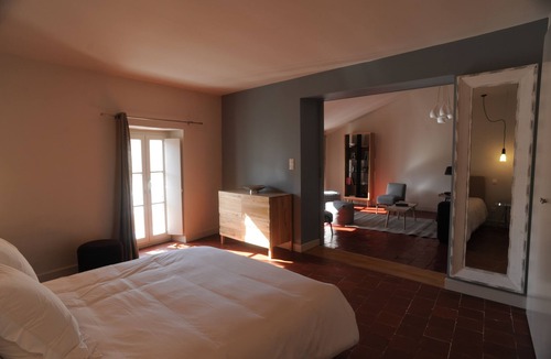Marseillan House | Les Chambres d'Andréa