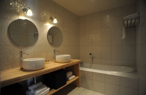 Marseillan House | Les Chambres d'Andréa