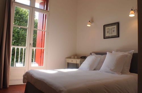 Marseillan House | Les Chambres d'Andréa