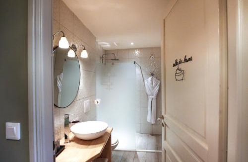 Marseillan Bed & Breakfast | Les Chambres d'Andrea