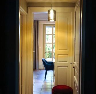 Marseillan Bed & Breakfast | Les Chambres d'Andrea