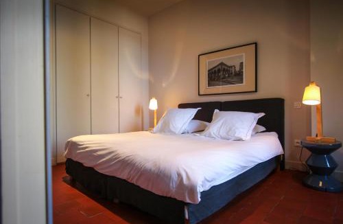Marseillan Bed & Breakfast | Les Chambres d'Andrea