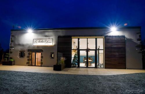 Chambretaud Bed & Breakfast | Les Chambres d'Aurore