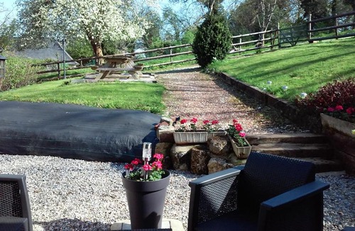 Saint-Blimont Bed & Breakfast | Les Chambres d'Ebalet