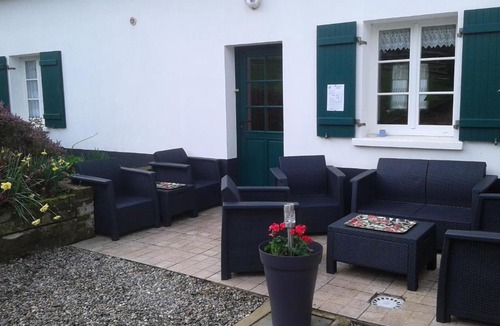 Saint-Blimont Bed & Breakfast | Les Chambres d'Ebalet