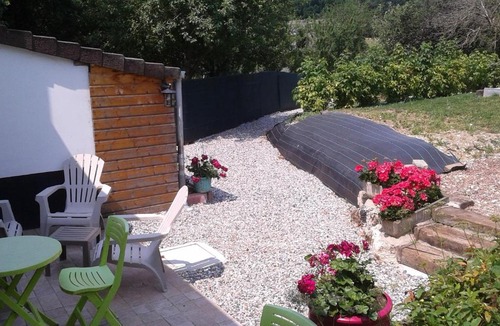 Saint-Blimont Bed & Breakfast | Les Chambres d'Ebalet