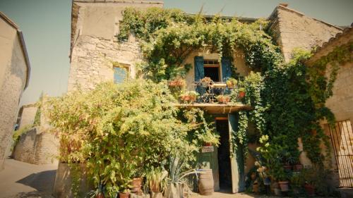 Collias Bed & Breakfast | Les chambres d'Elise