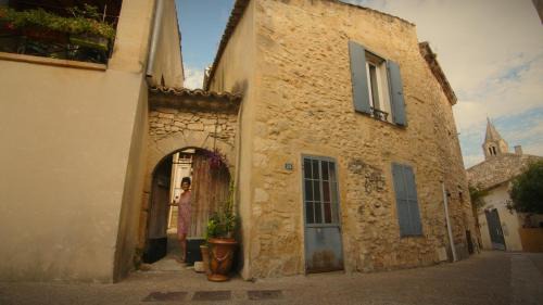 Collias Bed & Breakfast | Les chambres d'Elise